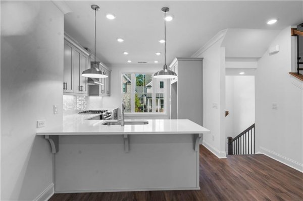 2802 Evanshire Ave #109 Duluth, GA 30096