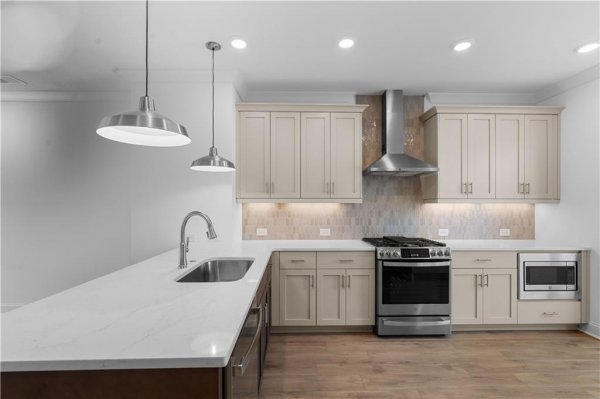 2812 Evanshire Ave #110 Duluth, GA 30096