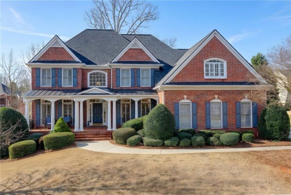 1830 Briergate Dr Duluth, GA 30097