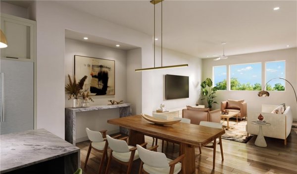 404 Linden Ave #20 Atlanta, GA 30308