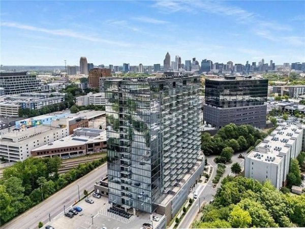 788 W Marietta St #1803 Atlanta, GA 30318
