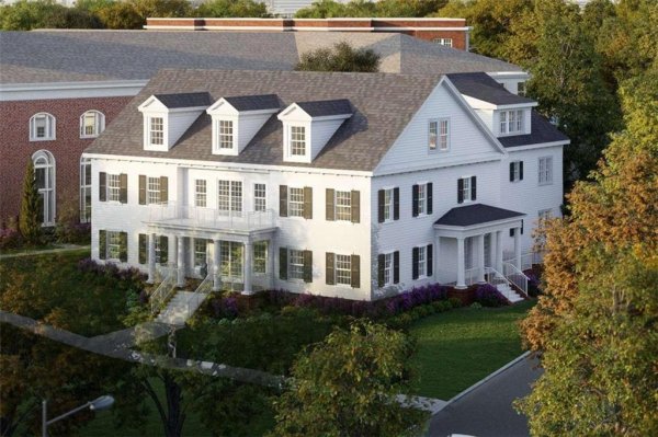 1200 Ponce de Leon Ave #B3 Atlanta, GA 30306