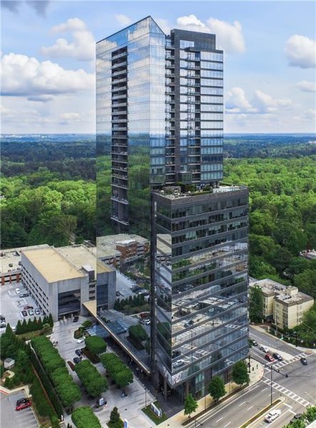 3630 Peachtree Rd #3401 Atlanta, GA 30326
