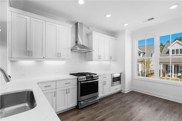 2822 Evanshire Ave #111 Duluth, GA 30096