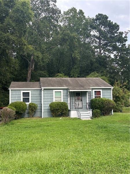 2215 Penelope St Atlanta, GA 30314