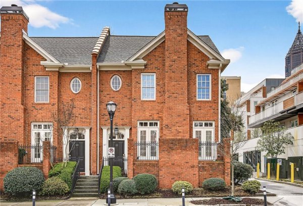 774 Piedmont Ave #12A Atlanta, GA 30308