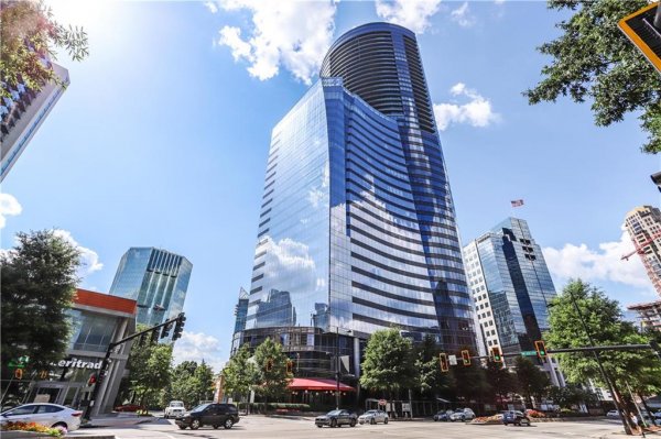 3344 Peachtree Rd #3505 Atlanta, GA 30326