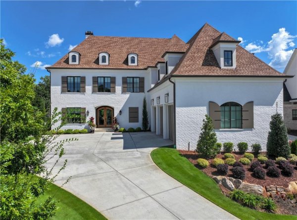 3565 Granton St Alpharetta, GA 30004 3565 Granton St Alpharetta, GA 30004