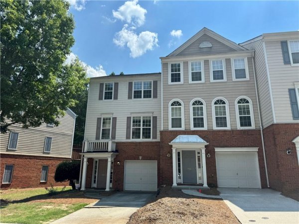 3980 Howell Park Rd Duluth, GA 30096