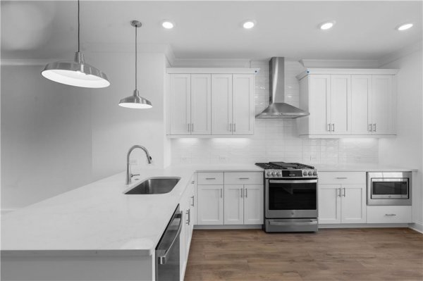 2772 Evanshire Ave #106 Duluth, GA 30096