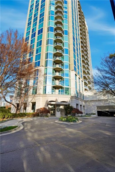 2795 Peachtree Rd #2604 Atlanta, GA 30305