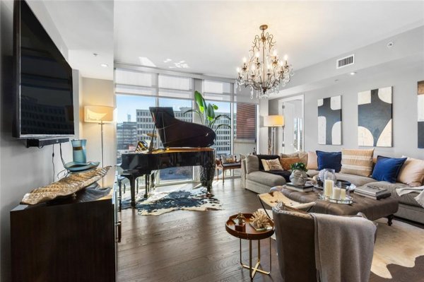 1820 Peachtree Rd #402 Atlanta, GA 30309