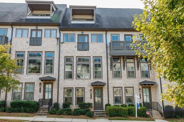 2443 Figaro Dr Atlanta, GA 30339