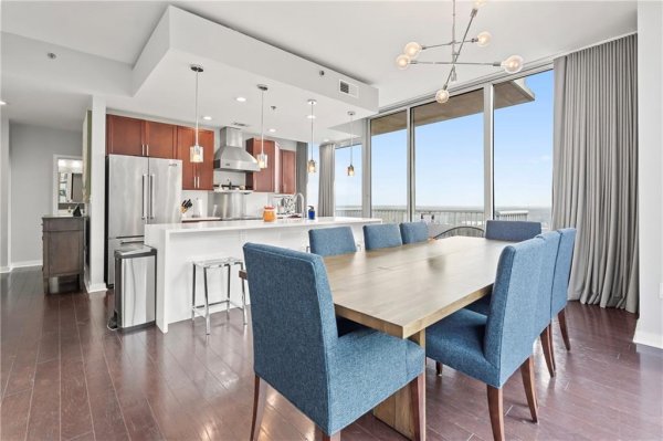 855 Peachtree St #2013 Atlanta, GA 30308