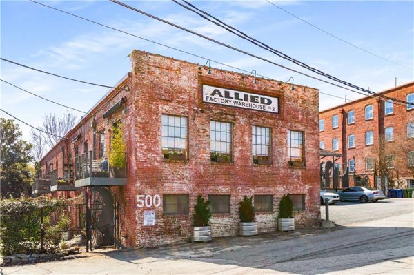 500 Means St #F Atlanta, GA 30318