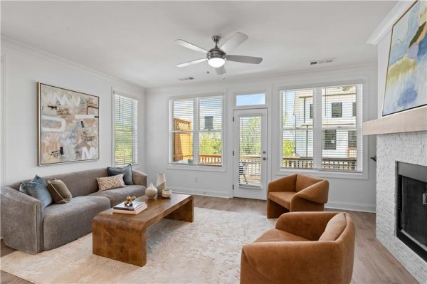 2862 Evanshire Ave #115 Duluth, GA 30096