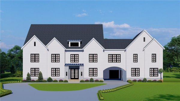 235 Traditions Dr Alpharetta, GA 30004 235 Traditions Dr Alpharetta, GA 30004