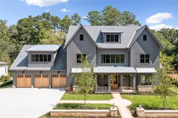 115 Baxley Ln Alpharetta, GA 30004 115 Baxley Ln Alpharetta, GA 30004