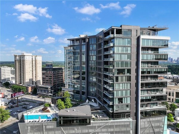 3107 Peachtree Rd #2003 Atlanta, GA 30305