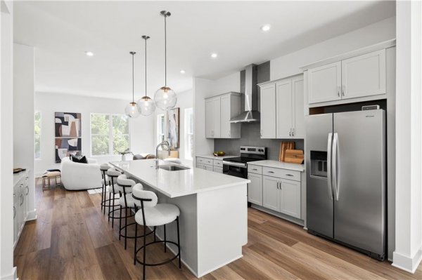 514 Motivation Cir Atlanta, GA 30309