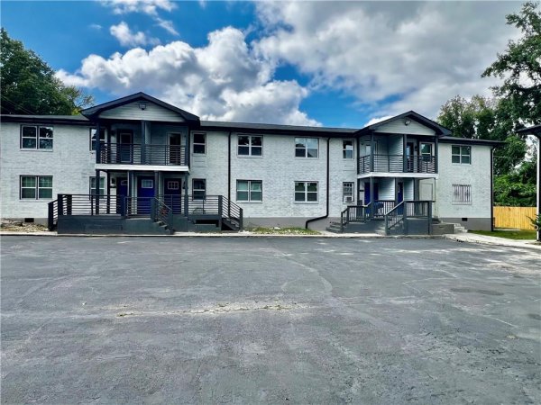 1425 Joseph E Boone Blvd Atlanta, GA 30314