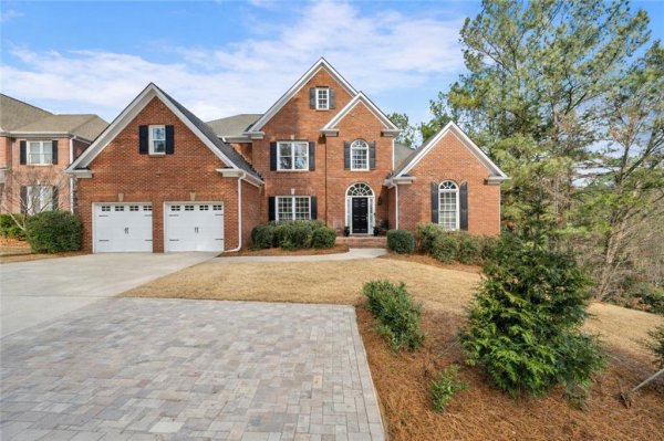 5640 Overlook Blf Johns Creek, GA 30097