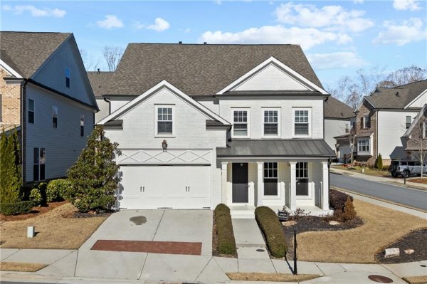 560 hannaford Walk Duluth, GA 30097