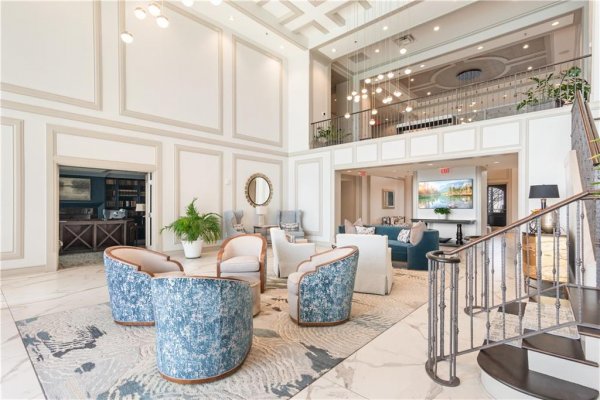 2950 Mt Wilkinson Pkwy #701 Atlanta, GA 30339