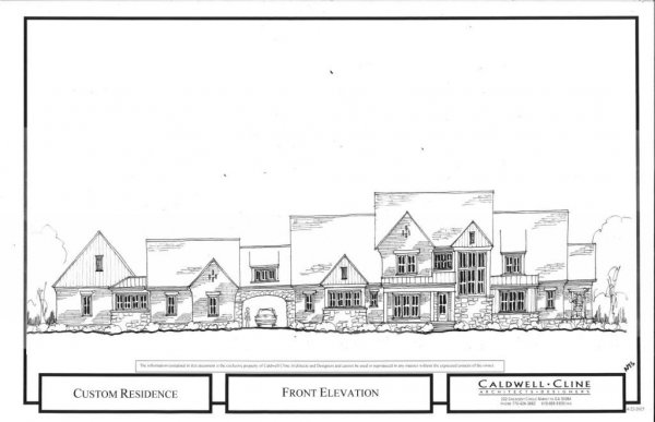 855 Rivendell Ln Alpharetta, GA 30004 855 Rivendell Ln Alpharetta, GA 30004