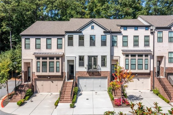 4134 Wisconsin Dr Atlanta, GA 30338