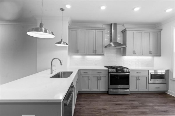 2852 Evanshire Ave #114 Duluth, GA 30096