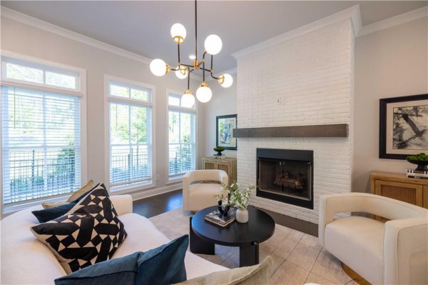 2842 Evanshire Ave #113 Duluth, GA 30096