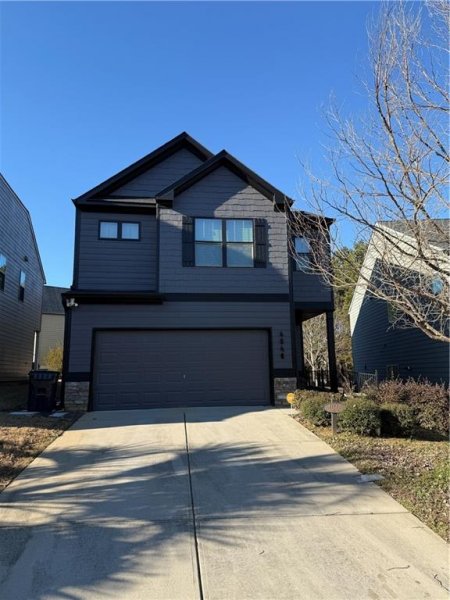 4046 Lk Manor Way Atlanta, GA 30349